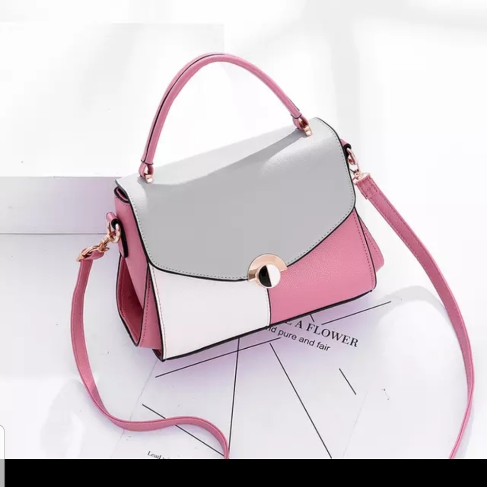 Luxury party purse